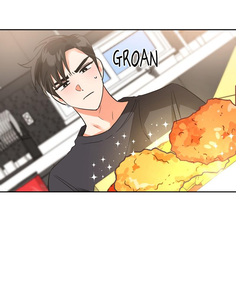 Read Sixth Sense Kiss (en) Manga Online