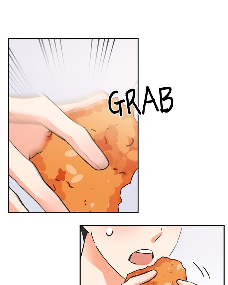 Read Sixth Sense Kiss (en) Manga Online