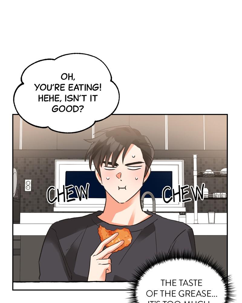 Read Sixth Sense Kiss (en) Manga Online