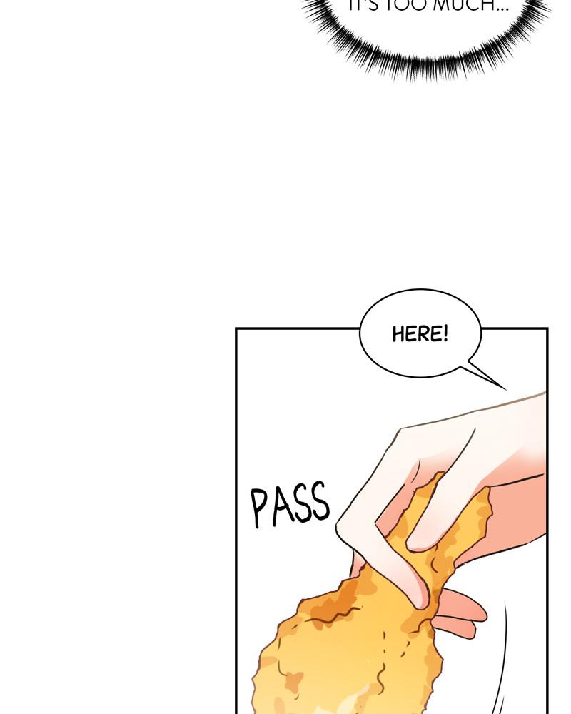 Read Sixth Sense Kiss (en) Manga Online