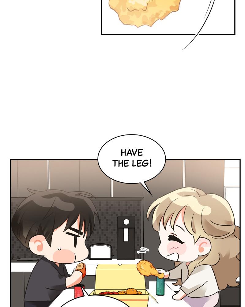 Read Sixth Sense Kiss (en) Manga Online