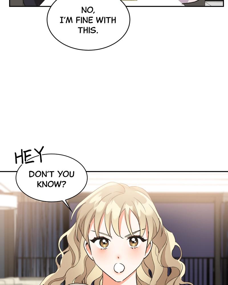 Read Sixth Sense Kiss (en) Manga Online