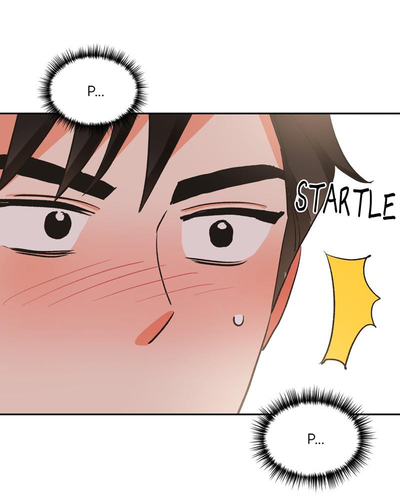 Read Sixth Sense Kiss (en) Manga Online