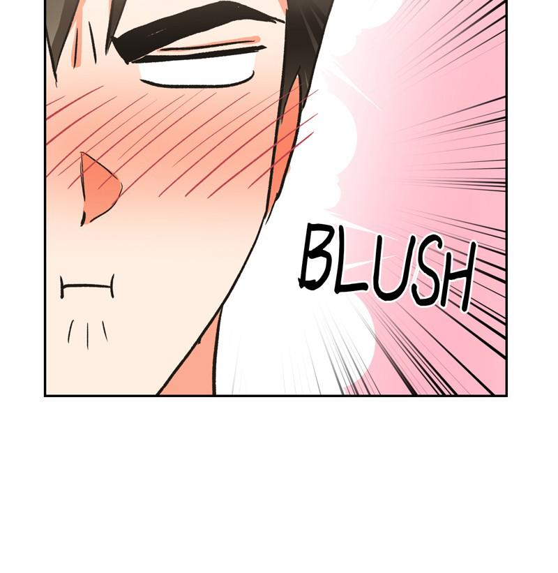 Read Sixth Sense Kiss (en) Manga Online