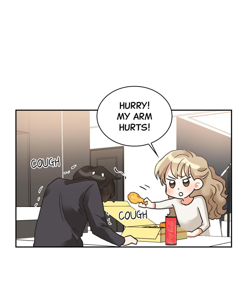 Read Sixth Sense Kiss (en) Manga Online