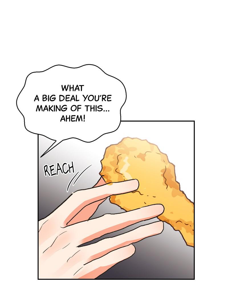 Read Sixth Sense Kiss (en) Manga Online