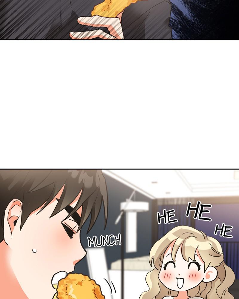 Read Sixth Sense Kiss (en) Manga Online
