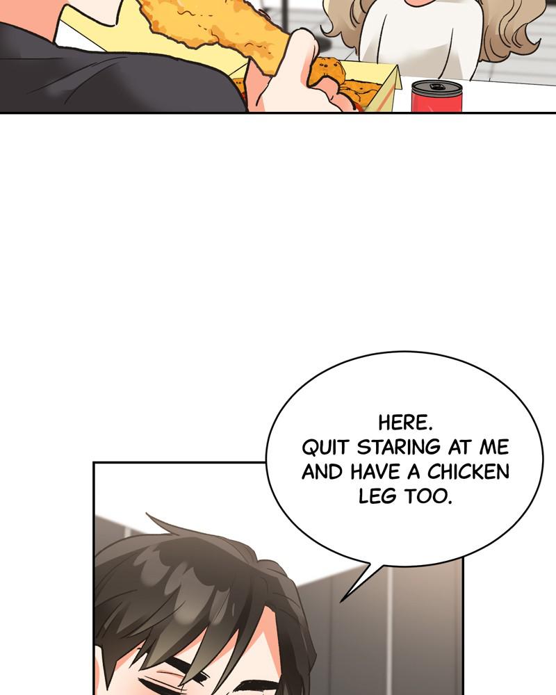 Read Sixth Sense Kiss (en) Manga Online