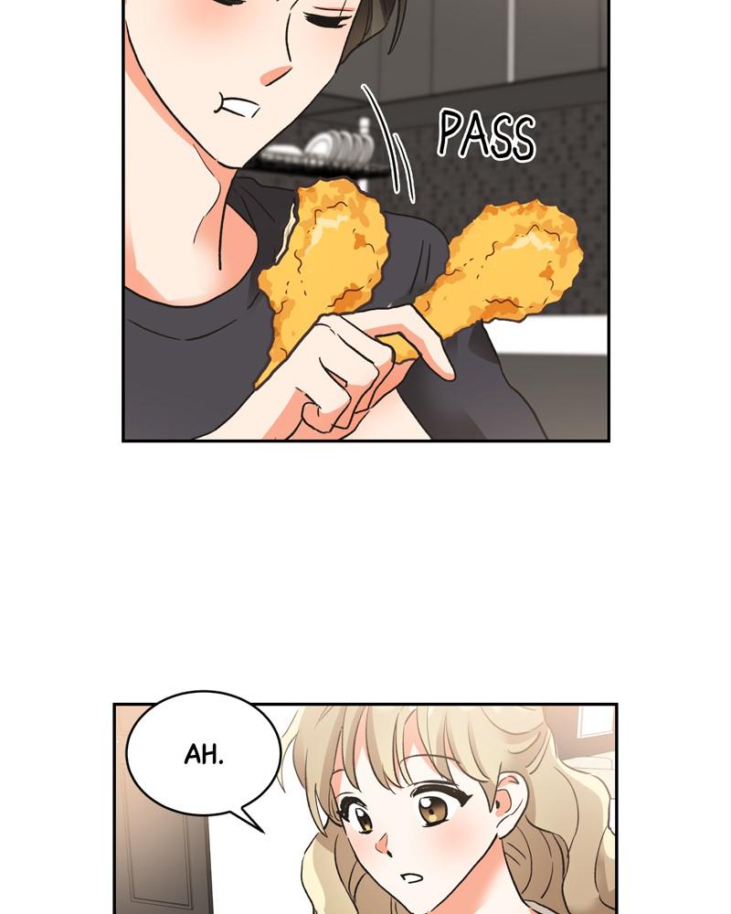 Read Sixth Sense Kiss (en) Manga Online