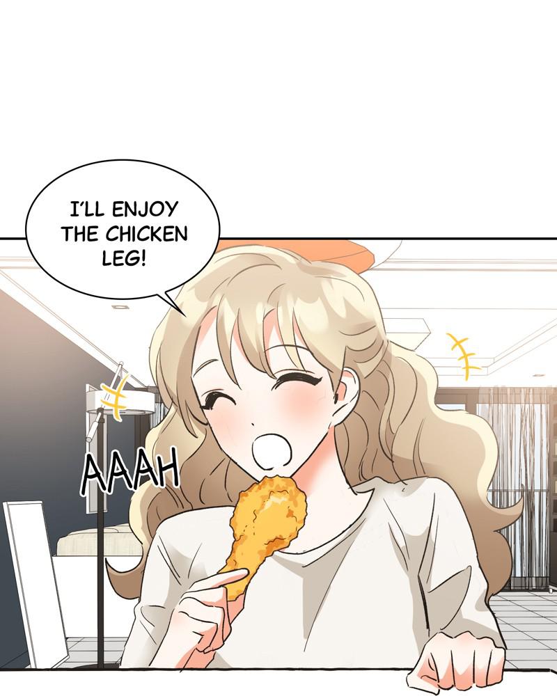 Read Sixth Sense Kiss (en) Manga Online