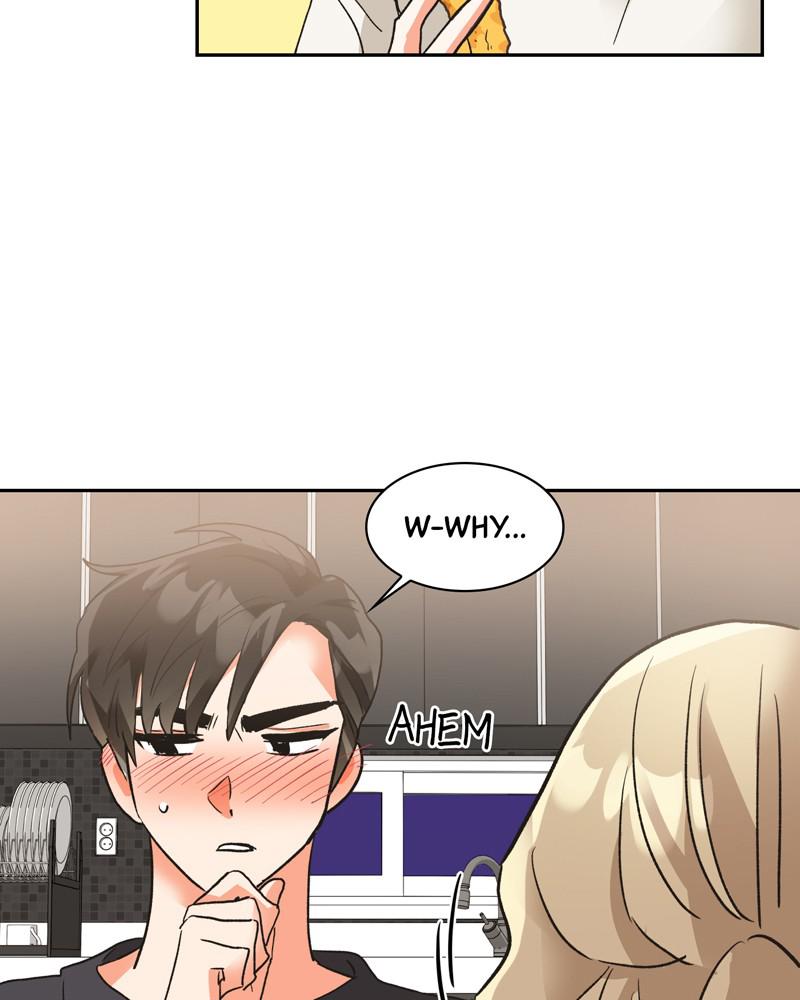 Read Sixth Sense Kiss (en) Manga Online