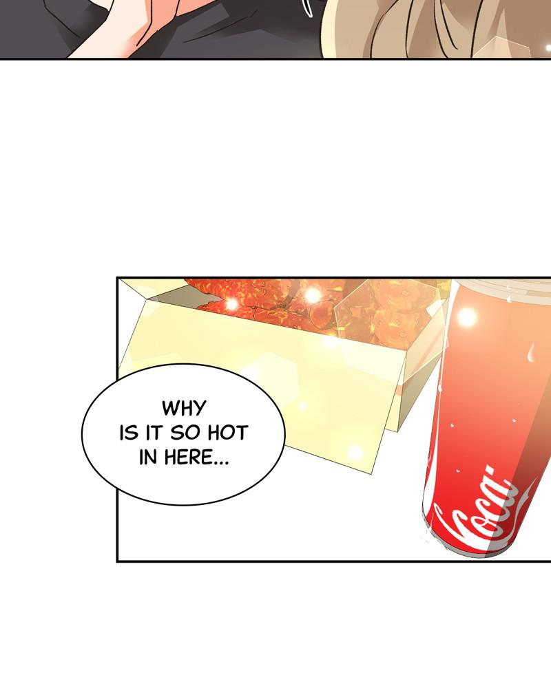 Read Sixth Sense Kiss (en) Manga Online