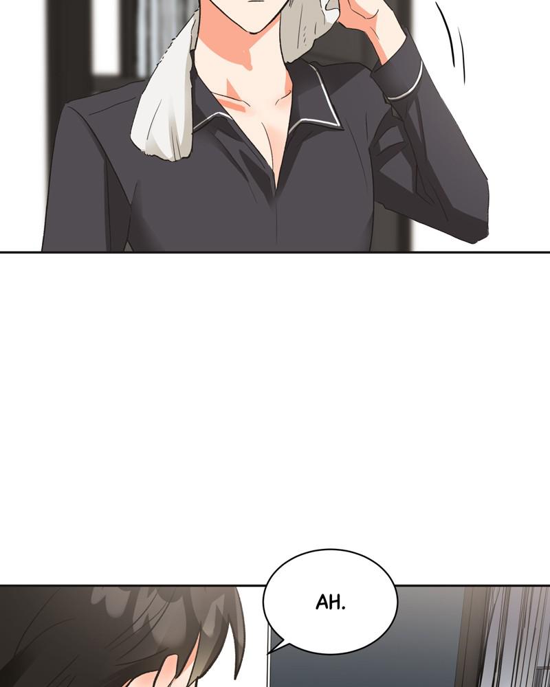 Read Sixth Sense Kiss (en) Manga Online