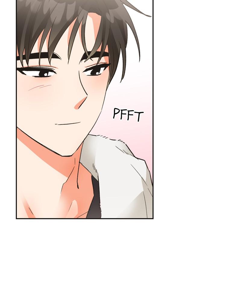Read Sixth Sense Kiss (en) Manga Online