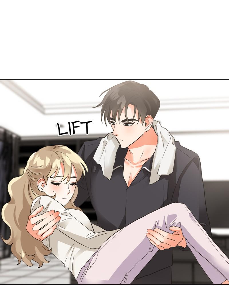 Read Sixth Sense Kiss (en) Manga Online