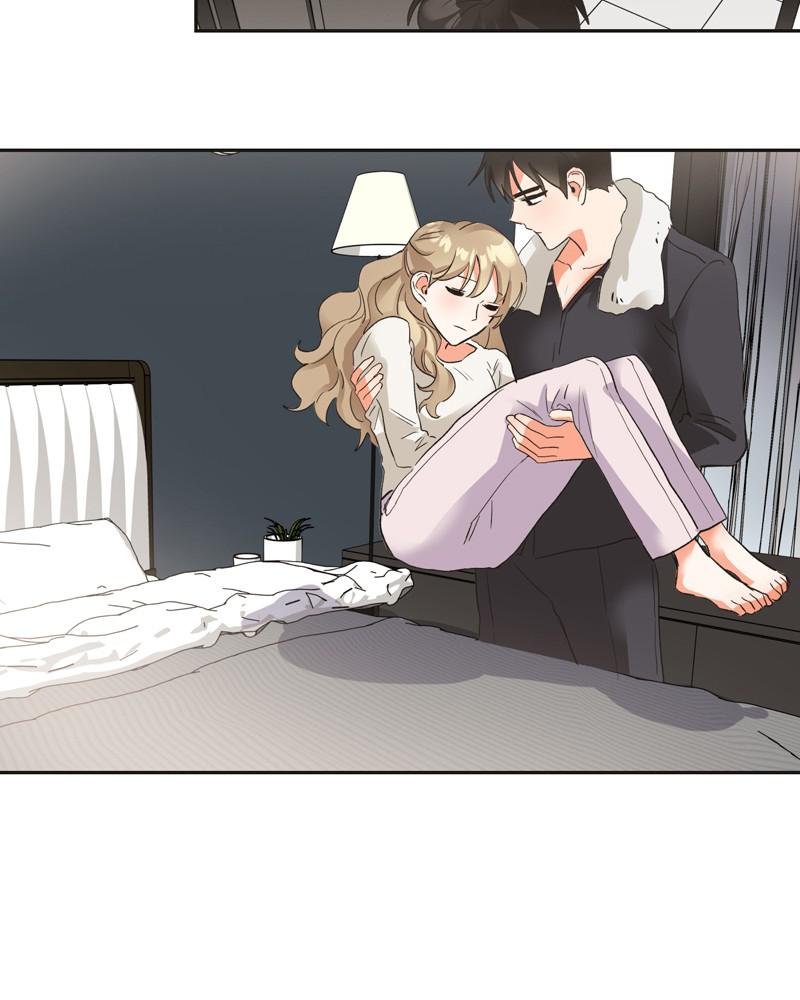 Read Sixth Sense Kiss (en) Manga Online
