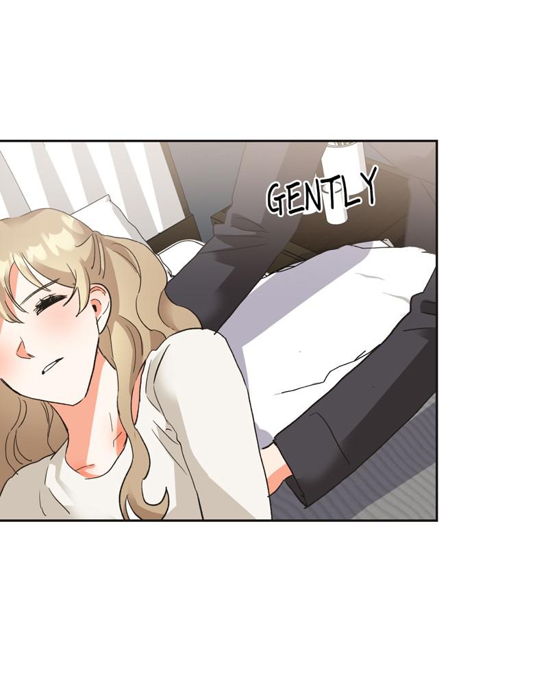 Read Sixth Sense Kiss (en) Manga Online