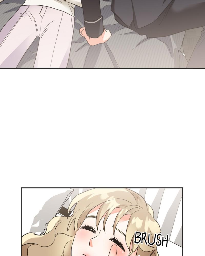 Read Sixth Sense Kiss (en) Manga Online