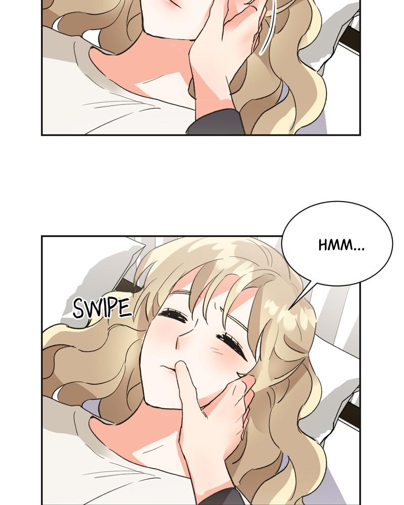 Read Sixth Sense Kiss (en) Manga Online