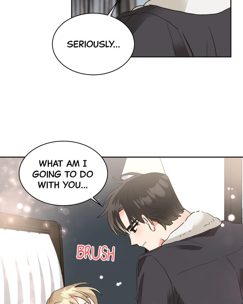 Read Sixth Sense Kiss (en) Manga Online