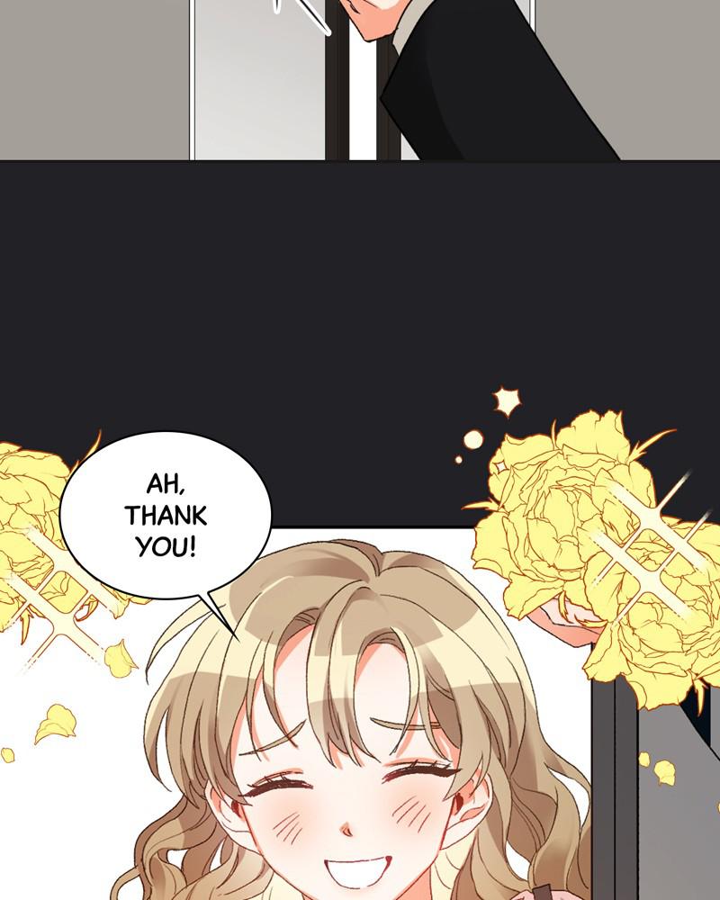 Read Sixth Sense Kiss (en) Manga Online