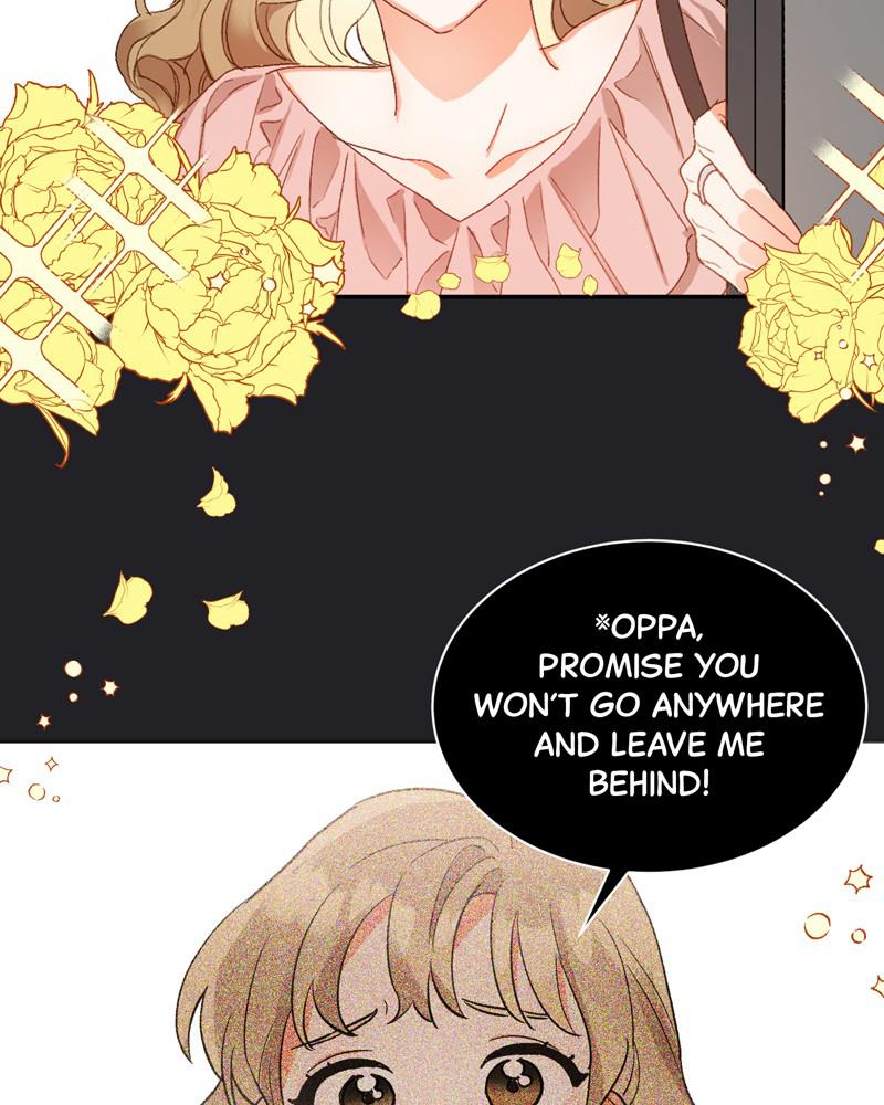 Read Sixth Sense Kiss (en) Manga Online