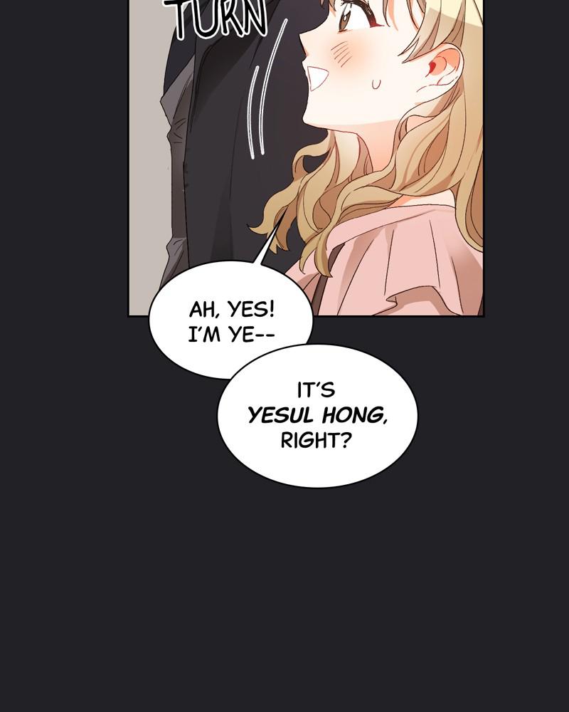 Read Sixth Sense Kiss (en) Manga Online