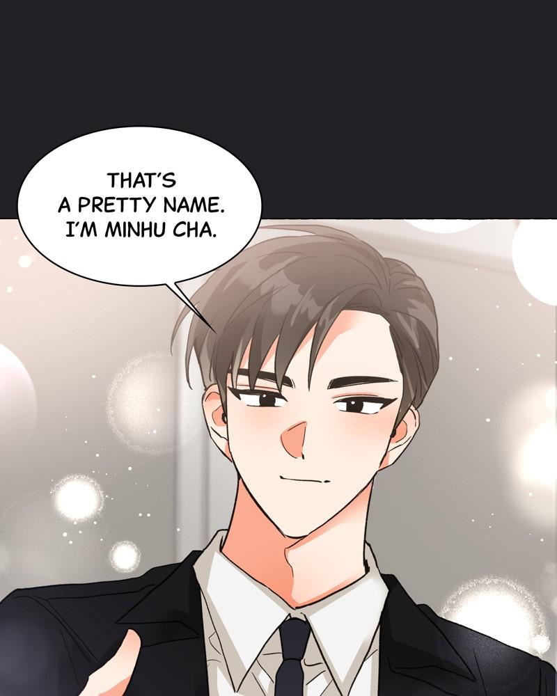 Read Sixth Sense Kiss (en) Manga Online