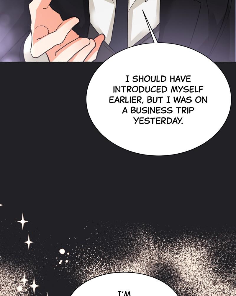 Read Sixth Sense Kiss (en) Manga Online