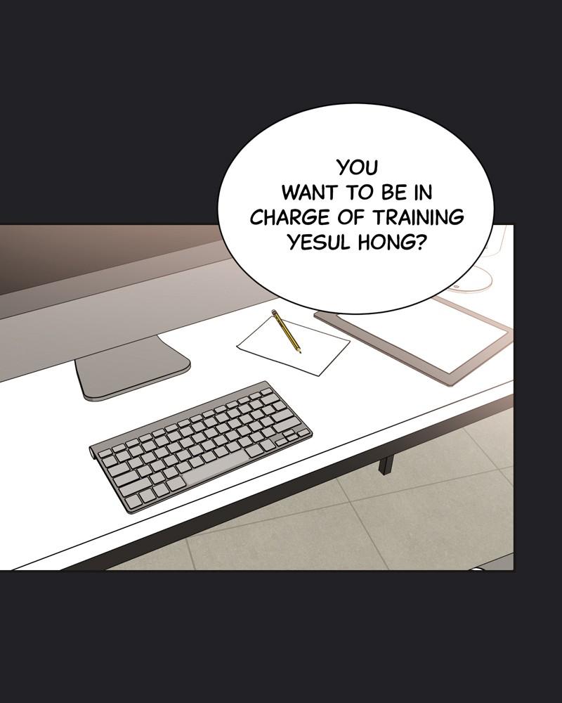 Read Sixth Sense Kiss (en) Manga Online