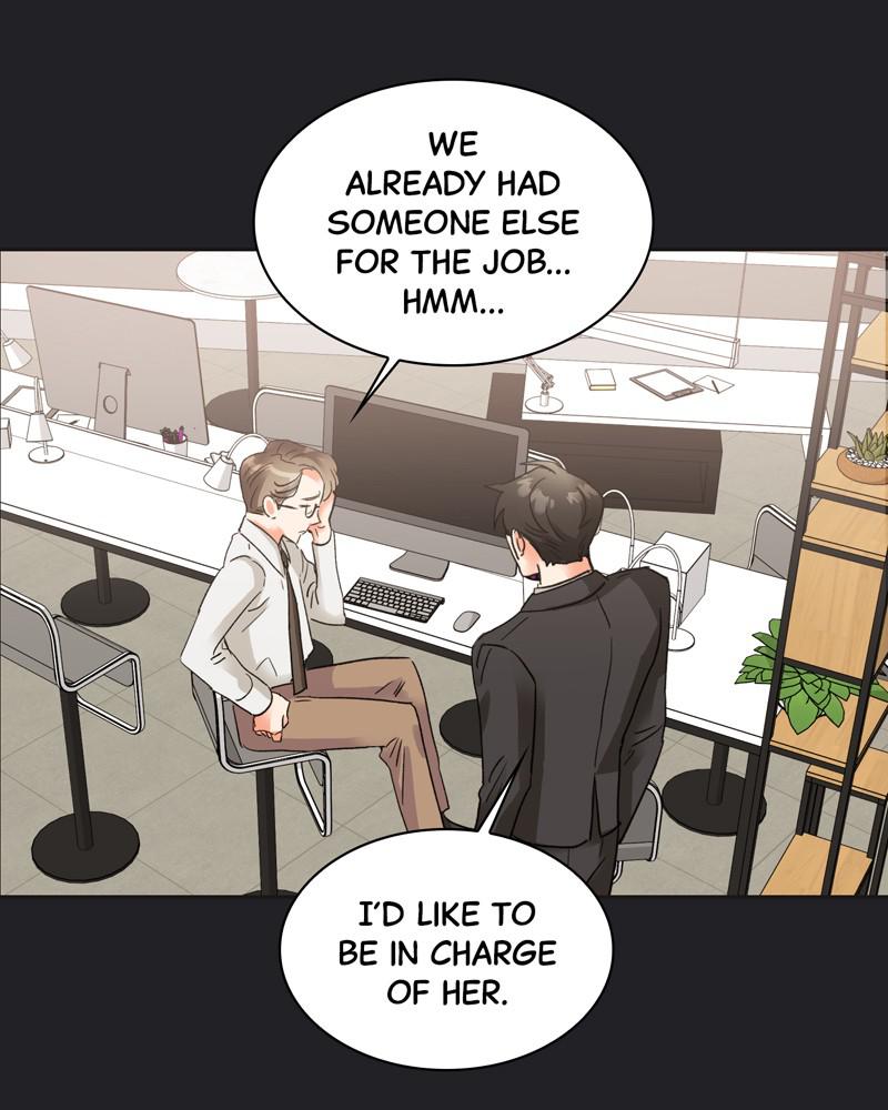 Read Sixth Sense Kiss (en) Manga Online