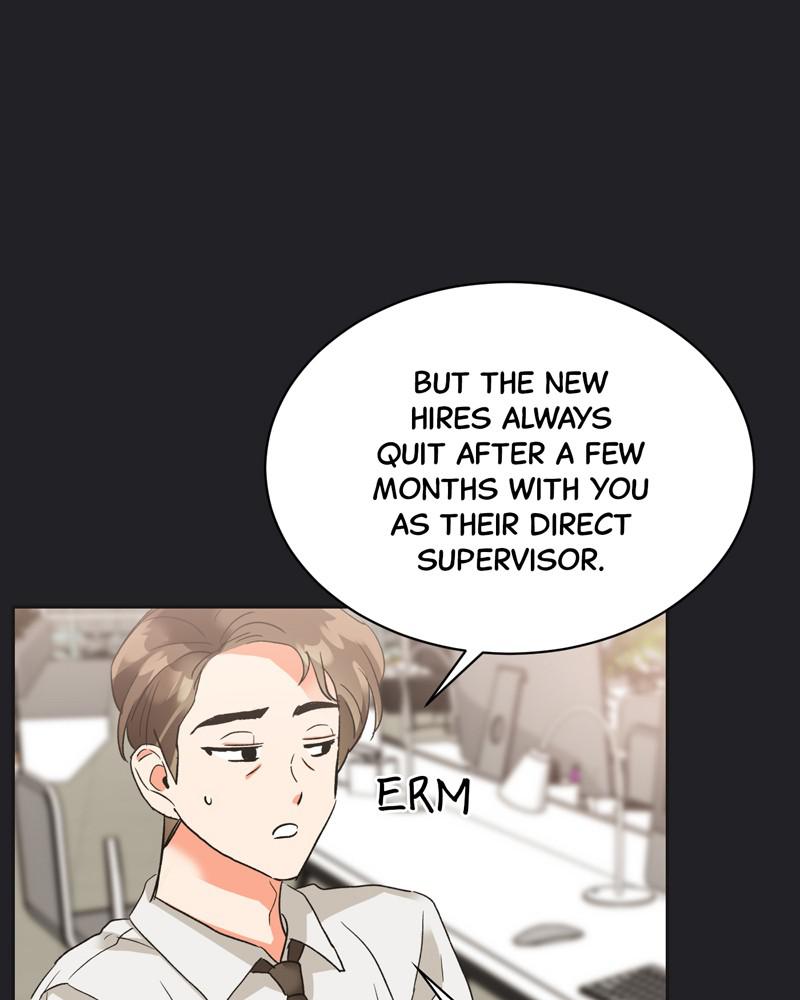 Read Sixth Sense Kiss (en) Manga Online