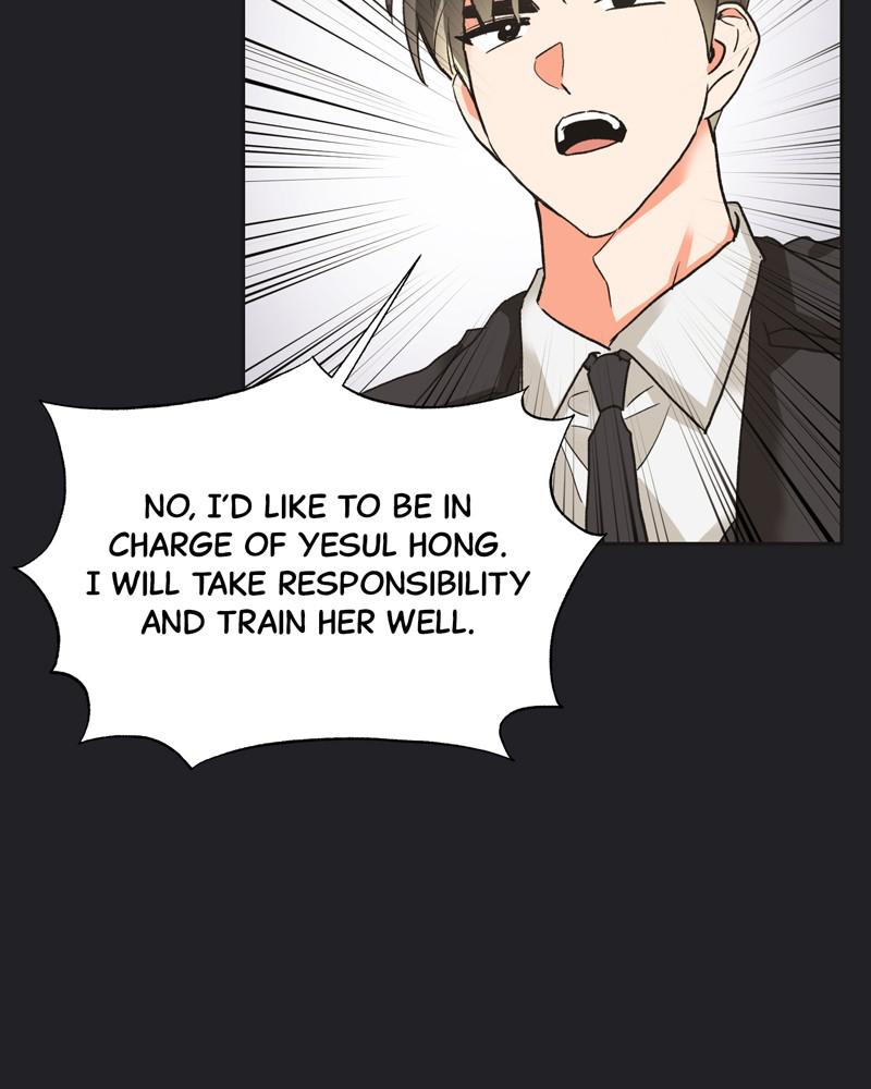 Read Sixth Sense Kiss (en) Manga Online