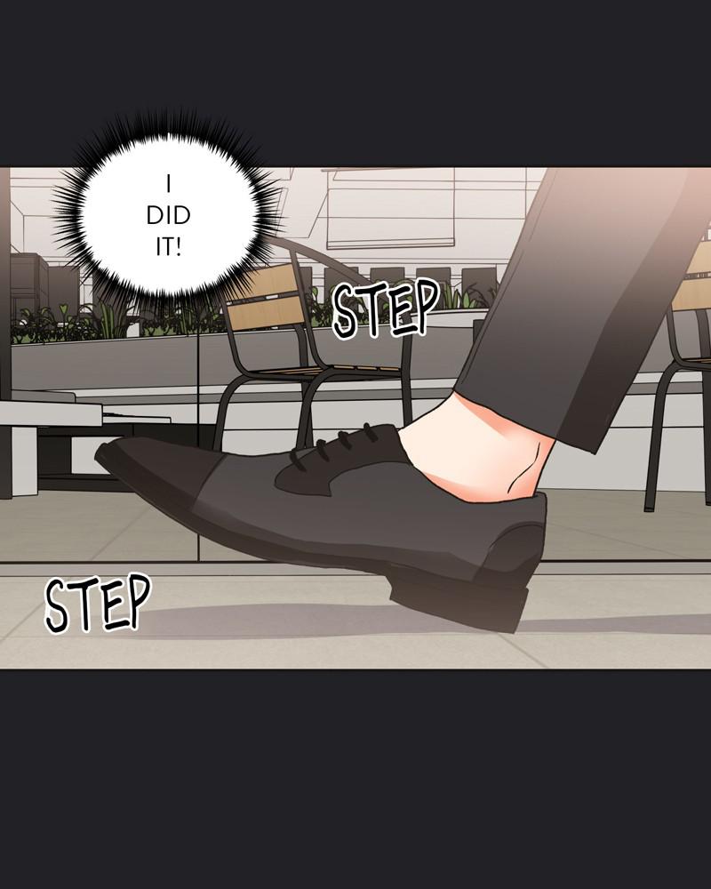 Read Sixth Sense Kiss (en) Manga Online