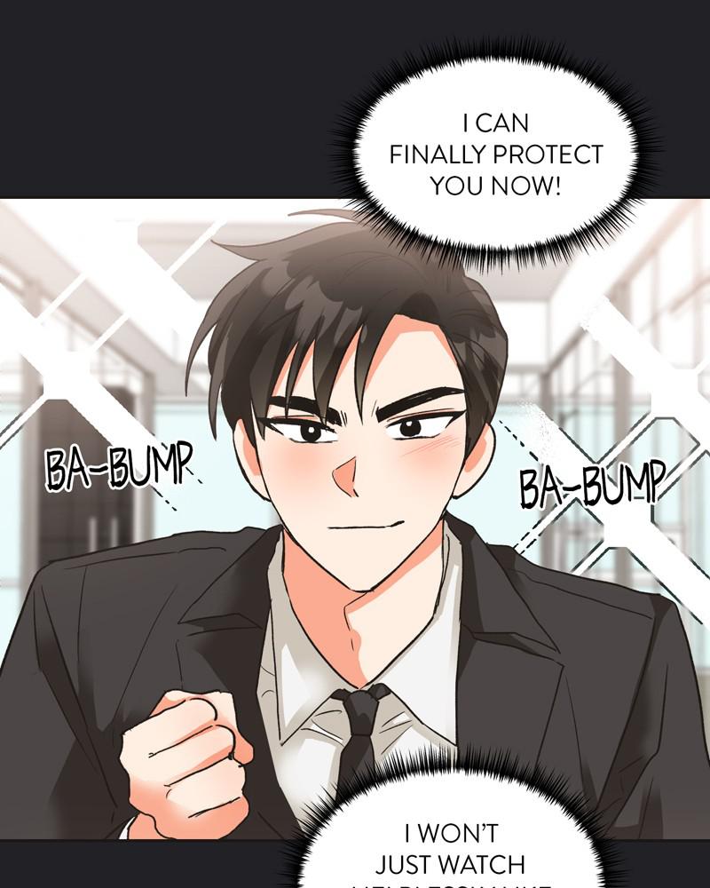 Read Sixth Sense Kiss (en) Manga Online