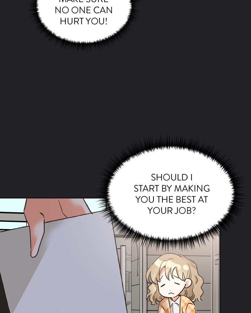 Read Sixth Sense Kiss (en) Manga Online