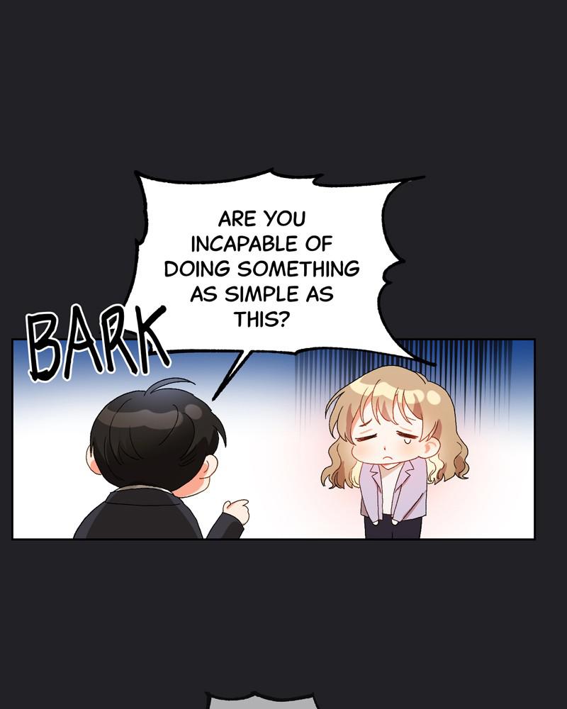 Read Sixth Sense Kiss (en) Manga Online
