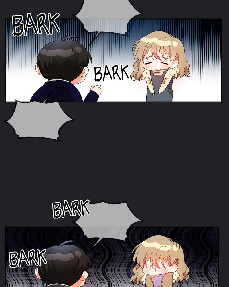 Read Sixth Sense Kiss (en) Manga Online