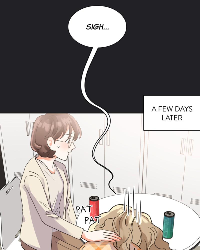 Read Sixth Sense Kiss (en) Manga Online