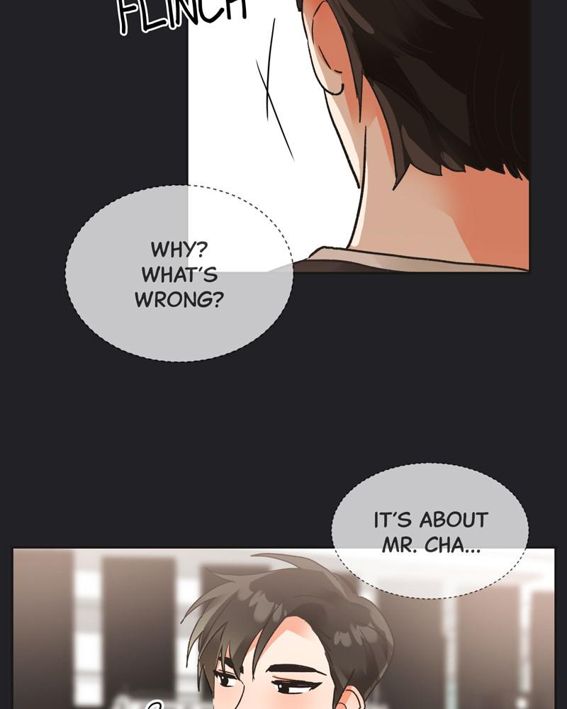 Read Sixth Sense Kiss (en) Manga Online