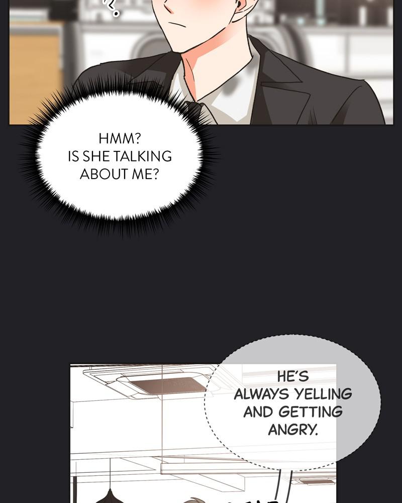 Read Sixth Sense Kiss (en) Manga Online