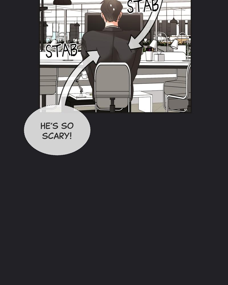 Read Sixth Sense Kiss (en) Manga Online