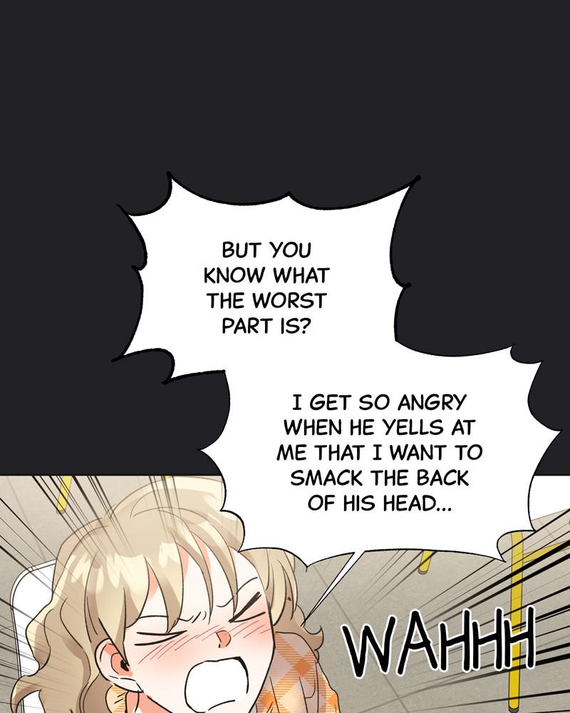 Read Sixth Sense Kiss (en) Manga Online