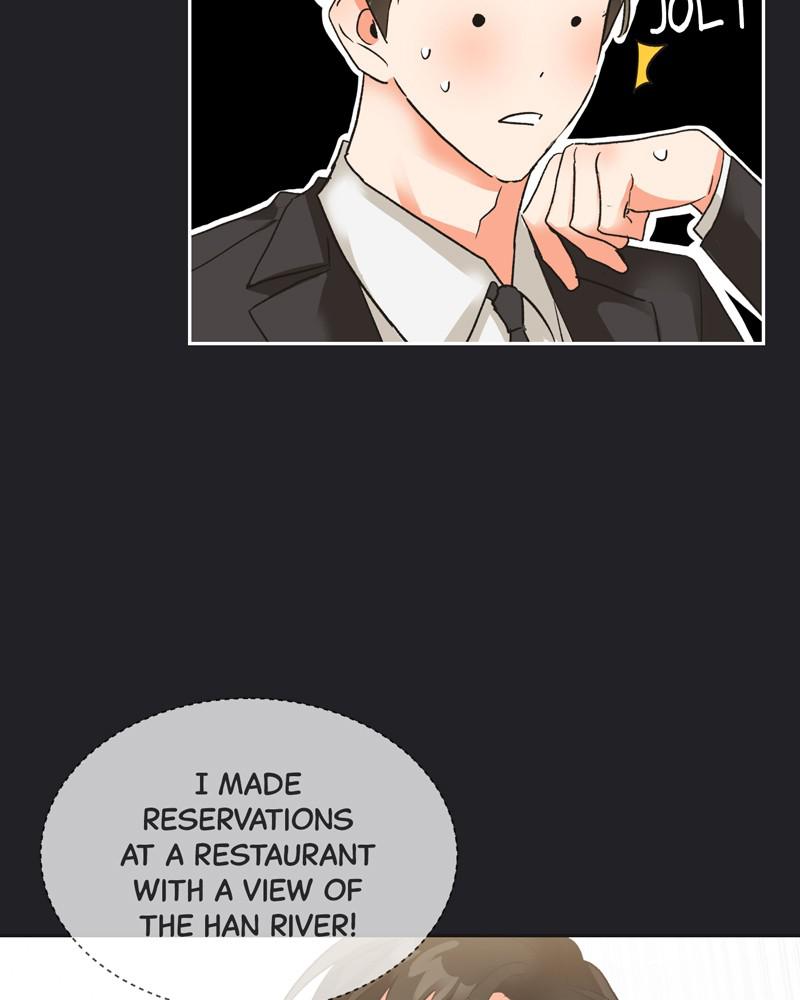 Read Sixth Sense Kiss (en) Manga Online