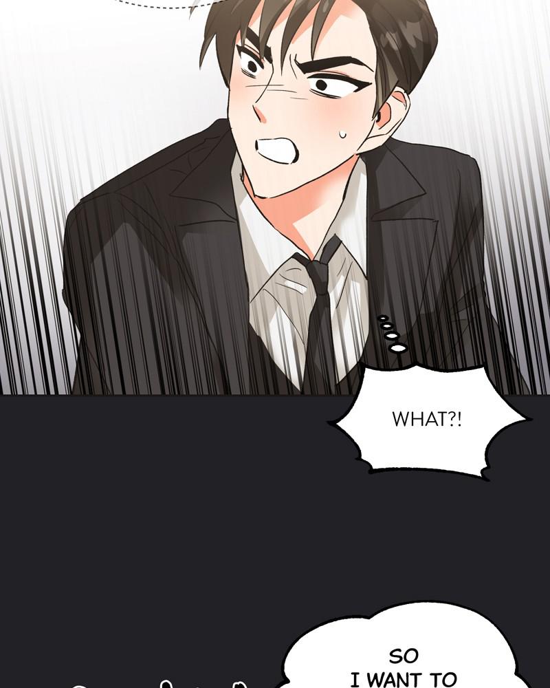 Read Sixth Sense Kiss (en) Manga Online