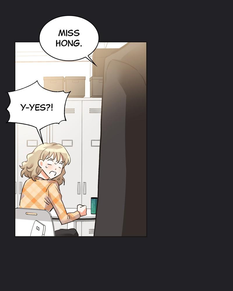 Read Sixth Sense Kiss (en) Manga Online