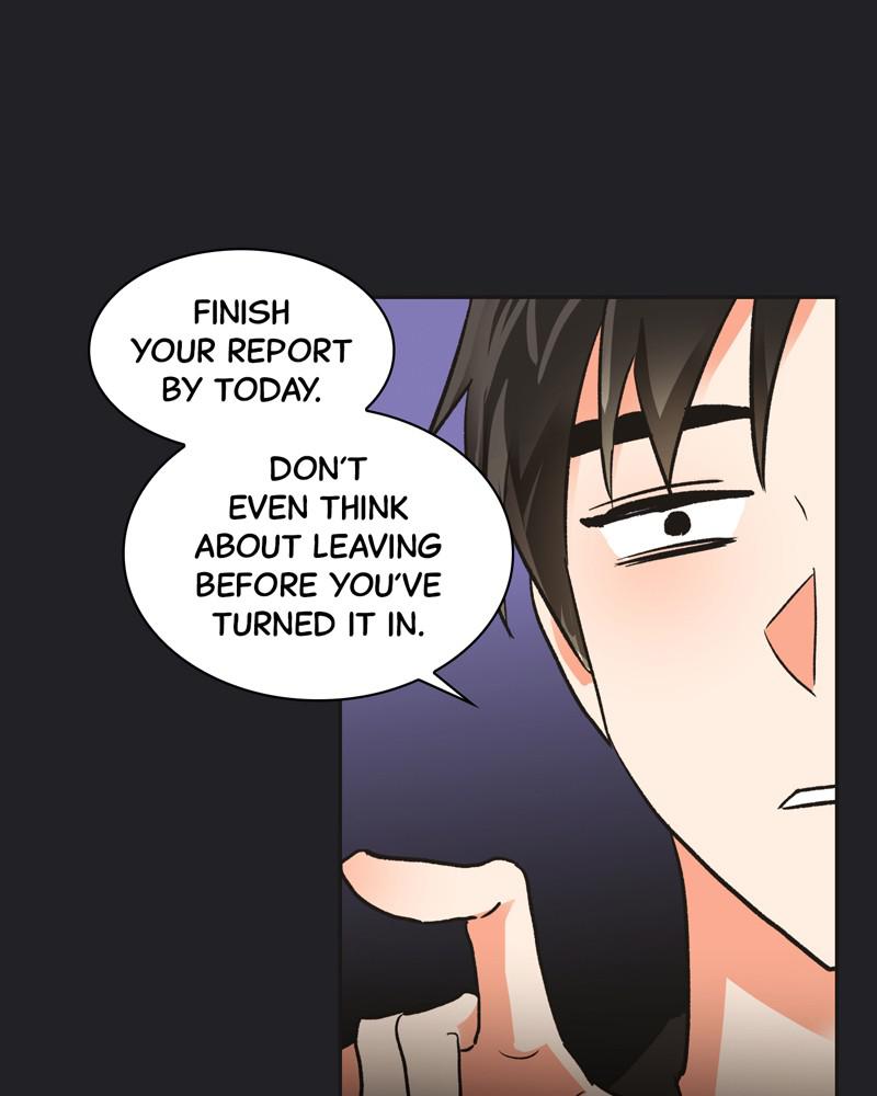 Read Sixth Sense Kiss (en) Manga Online