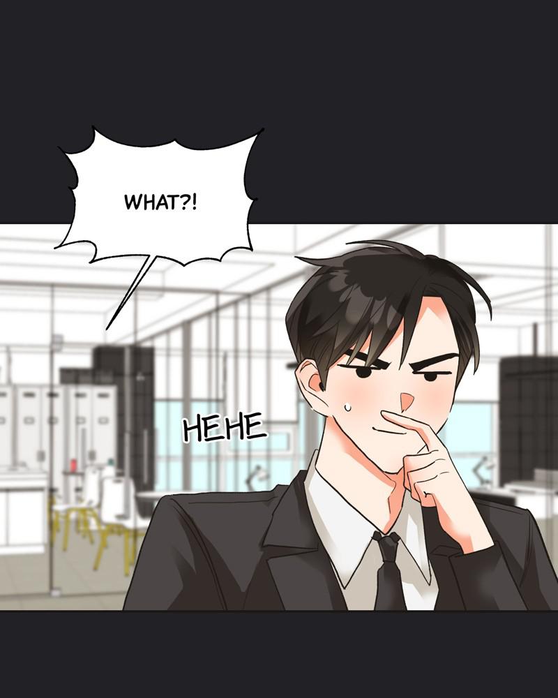 Read Sixth Sense Kiss (en) Manga Online