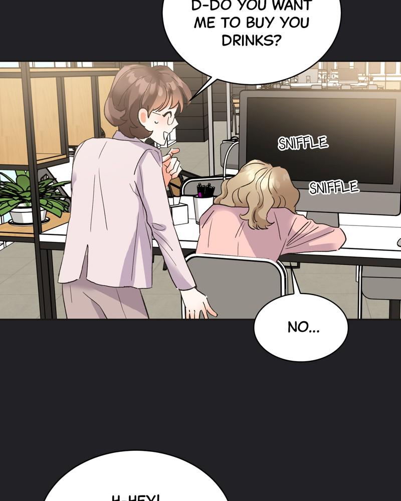 Read Sixth Sense Kiss (en) Manga Online