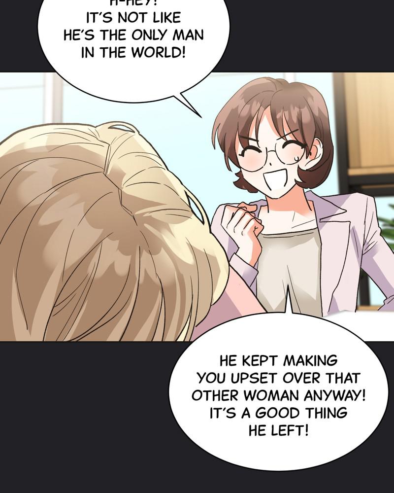 Read Sixth Sense Kiss (en) Manga Online